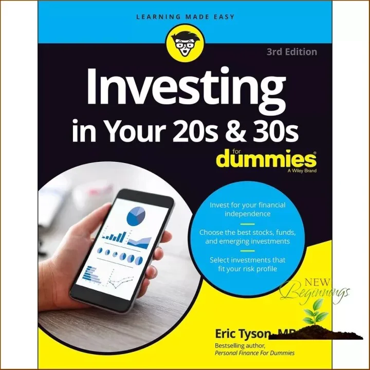Investing in Your 20s and 30s